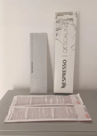 Vertuo Plus GDB2 Nespresso Macchina Caffè Cialde