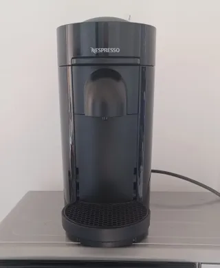 Vertuo Plus GDB2 Nespresso Macchina Caffè Cialde