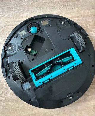 Cecotec Conga 1099 Robot Aspirador