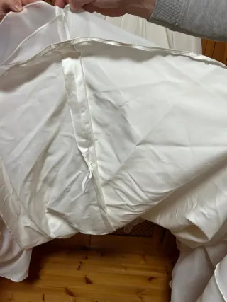 Vestido de Novia Aire Barcelona