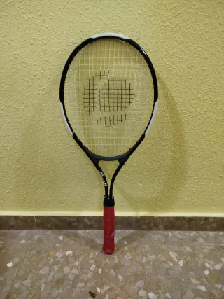 Raqueta de Tenis Artengo