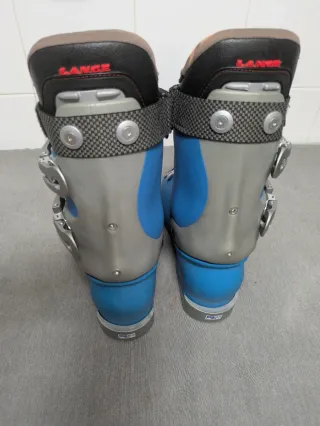 Botas de esquí Lange Talla 36