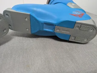 Botas de esquí Lange Talla 36