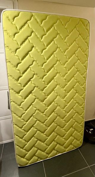 Colchón New Memory Diana 105x190