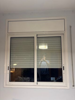 Ventanas de aluminio