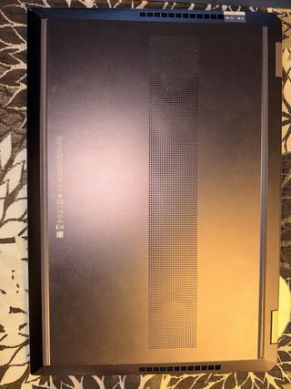 HP Spectre x360 15 i7 | 16GB RAM | GTX 1650