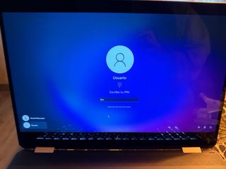 HP Spectre x360 15 i7 | 16GB RAM | GTX 1650