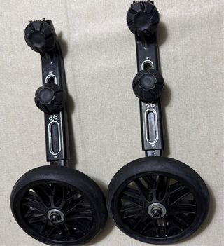 Ruedines Bicicleta 20-24 Pulgadas