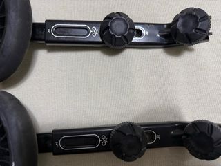 Ruedines Bicicleta 20-24 Pulgadas