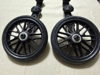 Ruedines Bicicleta 20-24 Pulgadas