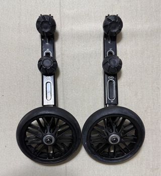 Ruedines Bicicleta 20-24 Pulgadas