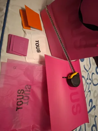 Fodere per gioielli Tous