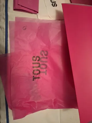 Fodere per gioielli Tous