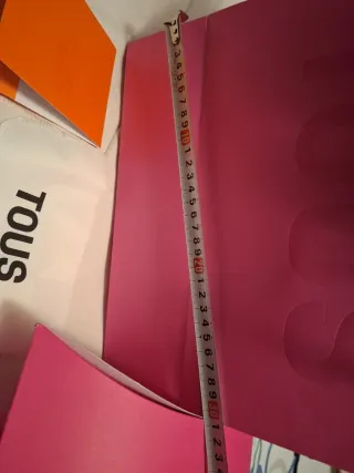 Fodere per gioielli Tous