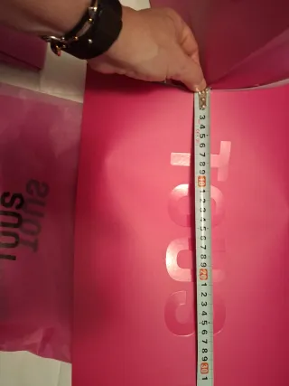 Fodere per gioielli Tous