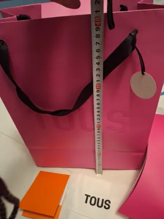 Fodere per gioielli Tous