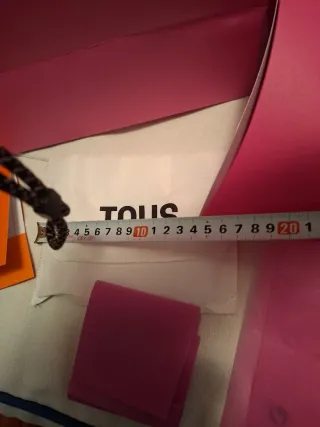 Fodere per gioielli Tous