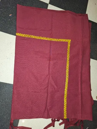 4 Balconeras Semana Santa Articulo artesanal