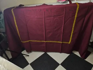 4 Balconeras Semana Santa Articulo artesanal