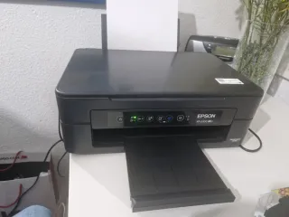 Impresora EPSON XP2200