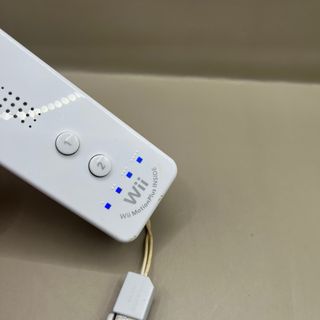 Nintendo Wii Mote Plus Telecomando
