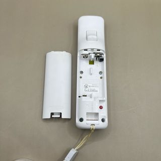 Nintendo Wii Mote Plus Telecomando