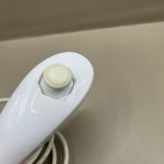 Nintendo Wii Mote Plus Telecomando