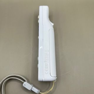 Nintendo Wii Mote Plus Telecomando