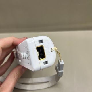 Nintendo Wii Mote Plus Telecomando