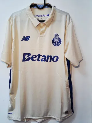 Camiseta FC Porto Edición Especial 130 Anos L