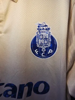 Camiseta FC Porto Edición Especial 130 Anos L