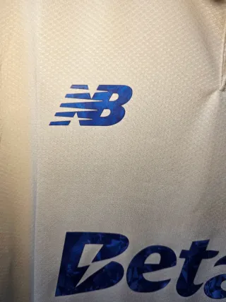 Camiseta FC Porto Edición Especial 130 Anos L