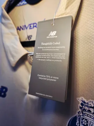 Camiseta FC Porto Edición Especial 130 Anos L