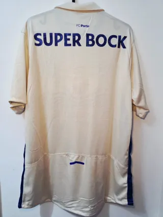 Camiseta FC Porto Edición Especial 130 Anos L