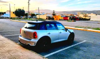 MINI Countryman 2012