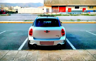 MINI Countryman 2012
