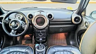 MINI Countryman 2012