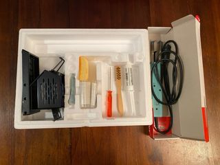 Weller WST-20 Spelafili Termico 50W/24V