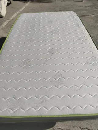 Colchón 1,05 cm