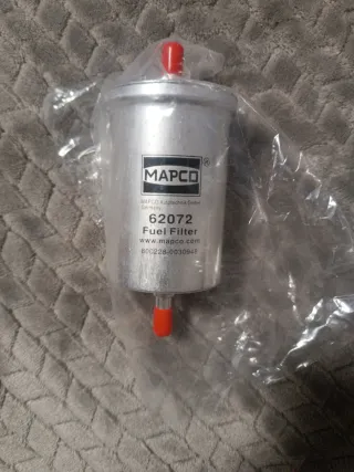 Filtro de gasolina Renault Peugeot smart t dacia