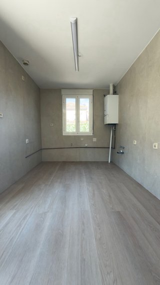 Reforma Cocina y Baño SIN OBRAS (Pared PVC y Suelo