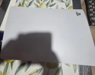 Playstation 5 Digital 500GB Bianca