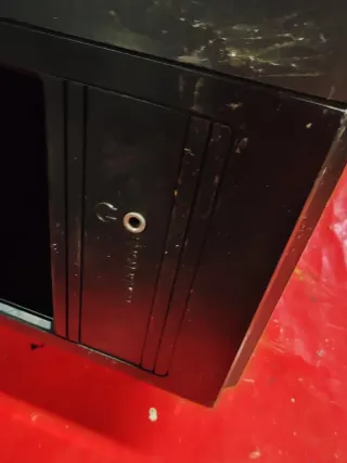 Radio Cassette Boombox CX-480