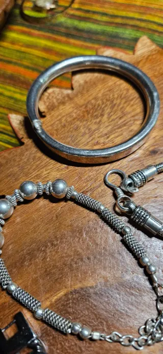 Lotto bracciali indiani