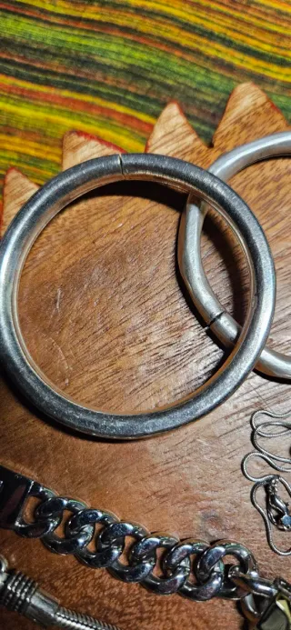 Lotto bracciali indiani