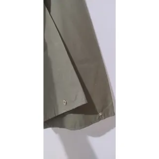 Pantaloni vintage impermeabili