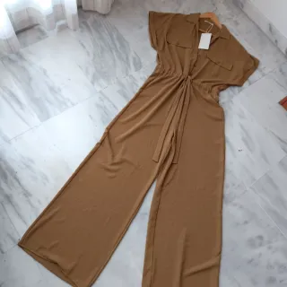 Mono Zara Beige
