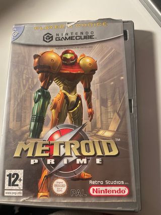 Lote Juegos Nintendo GameCube