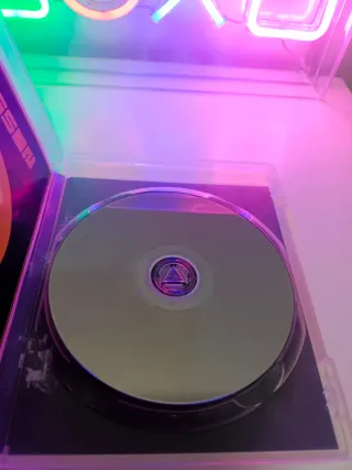 Alien Isolation Ed. Ripley PS3 PAL ES