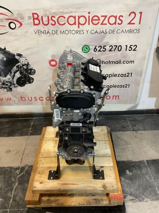 Motor IVECO 2.3 F1AGL411X Nuevo